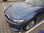 BMW Seria 3 320 Touring Diesel Mild Hybrid MR`22 E6d/e G21 Aukcja 302843 - grafika 37