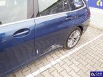 BMW Seria 3 320 Touring Diesel Mild Hybrid MR`22 E6d/e G21 Aukcja 302843 - grafika 39