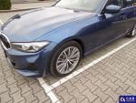 BMW Seria 3 320 Touring Diesel Mild Hybrid MR`22 E6d/e G21 Aukcja 302843 - grafika 40