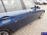 BMW Seria 3 320 Touring Diesel Mild Hybrid MR`22 E6d/e G21 Aukcja 302843 - grafika 50
