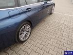 BMW Seria 3 320 Touring Diesel Mild Hybrid MR`22 E6d/e G21 Aukcja 302843 - grafika 52