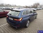 BMW Seria 3 320 Touring Diesel Mild Hybrid MR`22 E6d/e G21 Aukcja 302843 - grafika 3