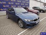 BMW Seria 3 320 Touring Diesel Mild Hybrid MR`22 E6d/e G21 Aukcja 302843 - grafika 2
