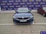 BMW Seria 3 320 Touring Diesel Mild Hybrid MR`22 E6d/e G21 Aukcja 302843 - grafika 6