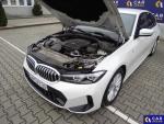 BMW Seria 3 320 Diesel Mild Hybrid MR`22 E6d/e G20 Aukcja 302844 - grafika 11