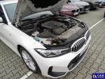 BMW Seria 3 320 Diesel Mild Hybrid MR`22 E6d/e G20 Aukcja 302844 - grafika 12