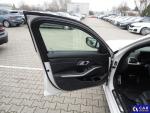 BMW Seria 3 320 Diesel Mild Hybrid MR`22 E6d/e G20 Aukcja 302844 - grafika 13