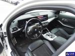 BMW Seria 3 320 Diesel Mild Hybrid MR`22 E6d/e G20 Aukcja 302844 - grafika 15