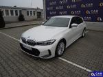 BMW Seria 3 320 Diesel Mild Hybrid MR`22 E6d/e G20 Aukcja 302844 - grafika 1
