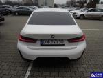 BMW Seria 3 320 Diesel Mild Hybrid MR`22 E6d/e G20 Aukcja 302844 - grafika 5
