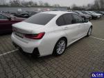 BMW Seria 3 320 Diesel Mild Hybrid MR`22 E6d/e G20 Aukcja 302844 - grafika 3