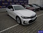 BMW Seria 3 320 Diesel Mild Hybrid MR`22 E6d/e G20 Aukcja 302844 - grafika 2
