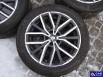 BMW Seria 2 Active Tourer MR`22 E6d/e U06 Aukcja 302845 - grafika 48