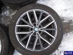 BMW Seria 2 Active Tourer MR`22 E6d/e U06 Aukcja 302845 - grafika 50