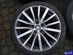 BMW Seria 2 Gran Coupe MR`19 E6d/e F44 Aukcja 302846 - grafika 88
