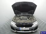 BMW Seria 5 530 Touring Diesel MR`21 E6d G31 Aukcja 303545 - grafika 11