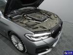 BMW Seria 5 530 Touring Diesel MR`21 E6d G31 Aukcja 303545 - grafika 13