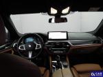 BMW Seria 5 530 Touring Diesel MR`21 E6d G31 Aukcja 303545 - grafika 19