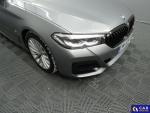 BMW Seria 5 530 Touring Diesel MR`21 E6d G31 Aukcja 303545 - grafika 33
