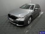 BMW Seria 5 530 Touring Diesel MR`21 E6d G31 Aukcja 303545 - grafika 2