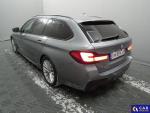 BMW Seria 5 530 Touring Diesel MR`21 E6d G31 Aukcja 303545 - grafika 5