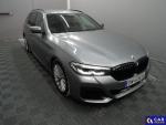 BMW Seria 5 530 Touring Diesel MR`21 E6d G31 Aukcja 303545 - grafika 3