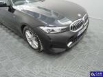 BMW Seria 3 320 Diesel Mild Hybrid MR`22 E6d/e G20 Aukcja 302848 - grafika 25