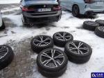 BMW Seria 3 320 Diesel Mild Hybrid MR`22 E6d/e G20 Aukcja 302848 - grafika 64