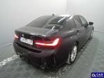 BMW Seria 3 320 Diesel Mild Hybrid MR`22 E6d/e G20 Aukcja 302848 - grafika 4