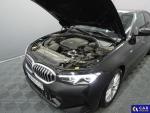 BMW Seria 3 320 Diesel Mild Hybrid MR`22 E6d/e G20 Aukcja 302849 - grafika 12