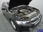 BMW Seria 3 320 Diesel Mild Hybrid MR`22 E6d/e G20 Aukcja 302849 - grafika 13