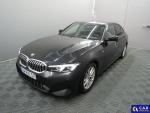 BMW Seria 3 320 Diesel Mild Hybrid MR`22 E6d/e G20 Aukcja 302849 - grafika 2