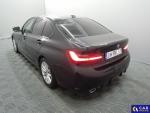 BMW Seria 3 320 Diesel Mild Hybrid MR`22 E6d/e G20 Aukcja 302849 - grafika 5
