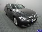 BMW Seria 3 320 Diesel Mild Hybrid MR`22 E6d/e G20 Aukcja 302849 - grafika 3