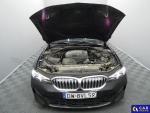 BMW Seria 3 320 Diesel Mild Hybrid MR`22 E6d/e G20 Aukcja 302850 - grafika 12