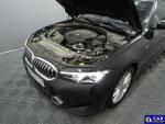 BMW Seria 3 320 Diesel Mild Hybrid MR`22 E6d/e G20 Aukcja 302850 - grafika 13