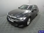 BMW Seria 3 320 Diesel Mild Hybrid MR`22 E6d/e G20 Aukcja 302850 - grafika 2