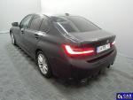 BMW Seria 3 320 Diesel Mild Hybrid MR`22 E6d/e G20 Aukcja 302850 - grafika 5