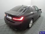 BMW Seria 3 320 Diesel Mild Hybrid MR`22 E6d/e G20 Aukcja 302850 - grafika 4