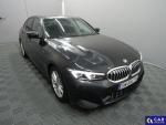 BMW Seria 3 320 Diesel Mild Hybrid MR`22 E6d/e G20 Aukcja 302850 - grafika 3