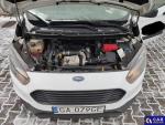 Ford Transit Courier 1.5 TDCi MR`18 E6.2 1.8t Aukcja 303523 - grafika 8