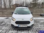 Ford Transit Courier 1.5 TDCi MR`18 E6.2 1.8t Aukcja 303523 - grafika 10