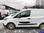 Ford Transit Courier 1.5 TDCi MR`18 E6.2 1.8t Aukcja 303523 - grafika 19