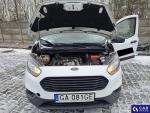 Ford Transit Courier 1.5 TDCi MR`18 E6.2 1.8t Aukcja 303524 - grafika 40