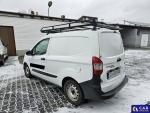Ford Transit Courier 1.5 TDCi MR`18 E6.2 1.8t Aukcja 303524 - grafika 4