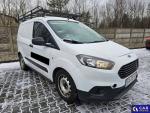 Ford Transit Courier 1.5 TDCi MR`18 E6.2 1.8t Aukcja 303524 - grafika 2