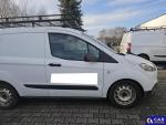 Ford Transit Courier 1.5 TDCi MR`18 E6.2 1.8t Aukcja 303525 - grafika 13