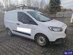 Ford Transit Courier 1.5 TDCi MR`18 E6.2 1.8t Aukcja 303525 - grafika 14