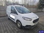 Ford Transit Courier 1.5 TDCi MR`18 E6.2 1.8t Aukcja 303525 - grafika 37