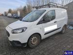 Ford Transit Courier 1.5 TDCi MR`18 E6.2 1.8t Aukcja 303525 - grafika 1